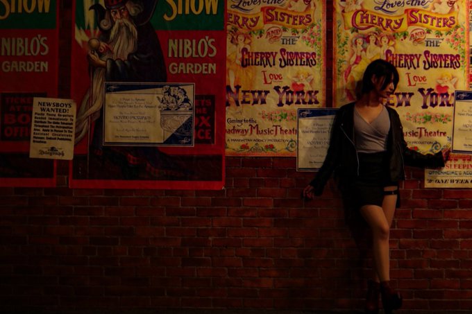 コスプレイヤー枢木くるりのTwitter画像39