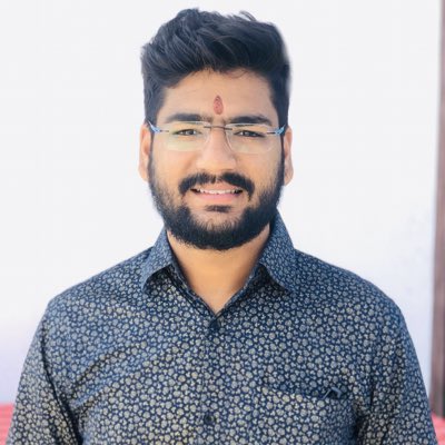 ayushsharma18's tweet photo. #NewProfilePic https://t.co/q4gVjXZ637
