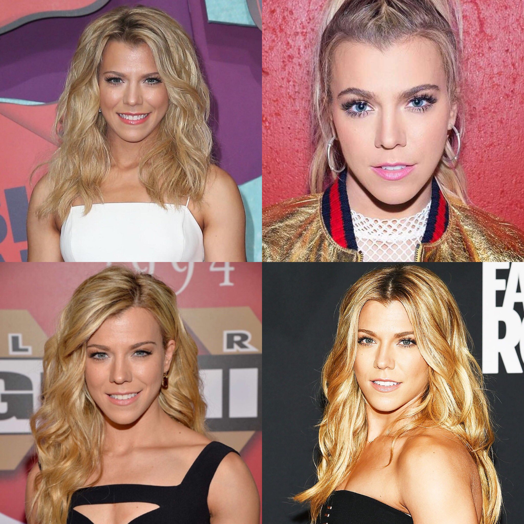 Happy 37 birthday to Kimberly Perry . Hope that she has a wonderful birthday.       