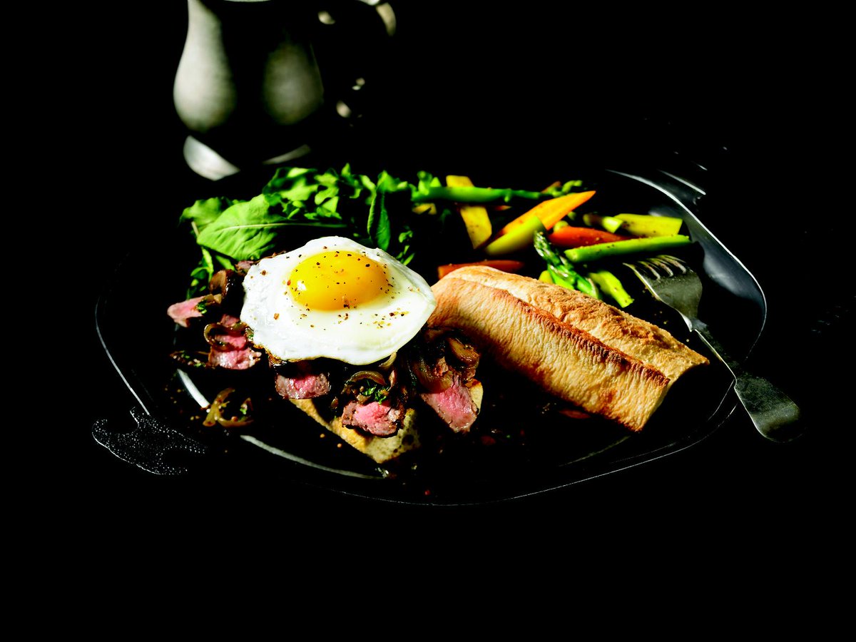 There’s nothing like firing up the #BBQ with your friends or family on a summer’s day. Want to mix things up? Here are some of our unique recipes for the grill including an appetizer and a dessert! https://t.co/cIUr8VmaRi
#bbqlife #grilling #summertime https://t.co/sPYhUvCzIs