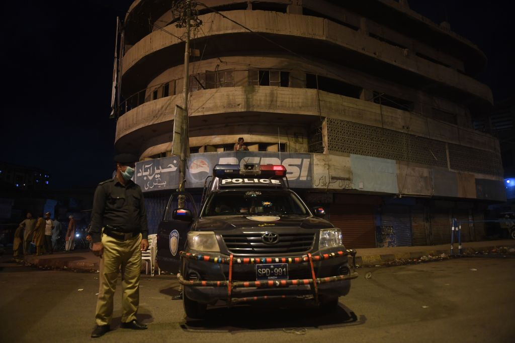 Blog: During the first few weeks of lockdown, South Africa saw a substantial decrease in deaths due to the reduction in violent crime, but addressing this in the longer-term will need a strong public health approach.

Lessons from Cape Town and Karachi: theigc.org/?p=33505