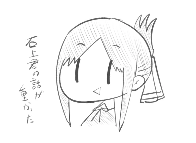 かぐや様2期一気見した日曜日でした 