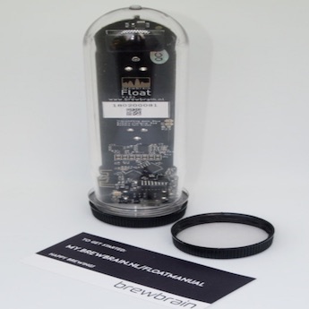 BrewBrain Float hydrometer in stock <a href="/brewstore/">brewstore</a> now;brewstore.co.uk/brewbrain-floa…