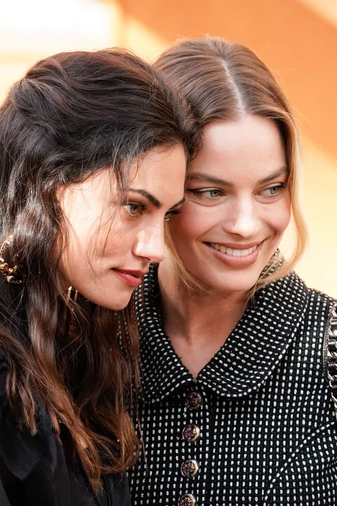 Happy Birthday Phoebe Tonkin! 