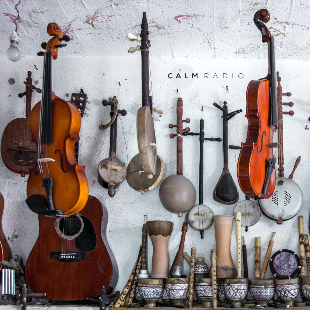 CalmRadio's tweet photo. Dance 💃 to the beat of your own drum 🎧 or guitar 🎸 or violin 🎻 or whatever! 
Share your inner music 🎼 Own Your Awesome! ✌️  
#selfcaresaturday #calmradio #music #calmmind #calmlife #becalm #sharecalm #calm #relax #mindfulness #meditation #acousticmusic #easylistening https://t.co/z1X3Udhzwp