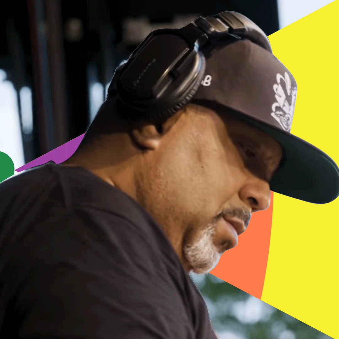CNN's tweet photo. How did a drum solo come to change the course of music history? Find out the story behind the “Amen break” in our latest episode of Great Big Story.
 
Listen: https://t.co/XWdQbwFGvB https://t.co/AUCd9hka0v