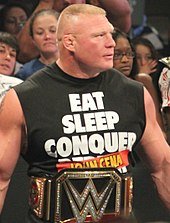 Happy Birthday to Brock Lesnar and Sami Zayn ! 