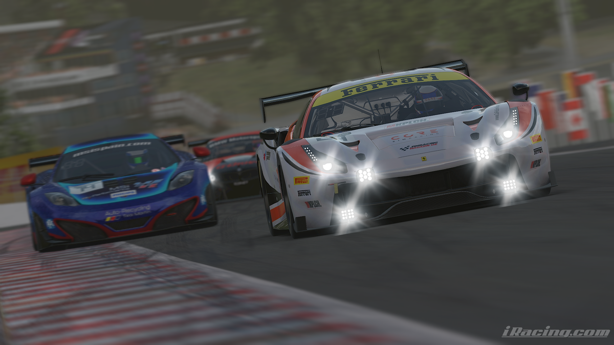 CoRe SimRacing 🔶 tweet media