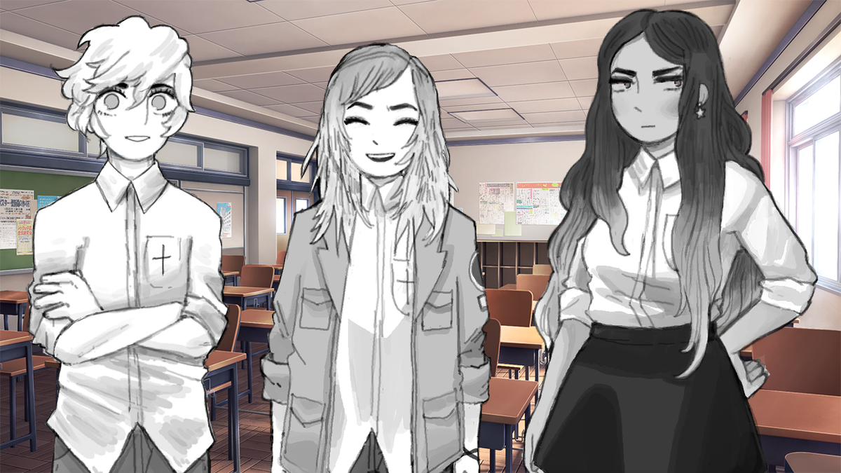 little pierrot tweet media