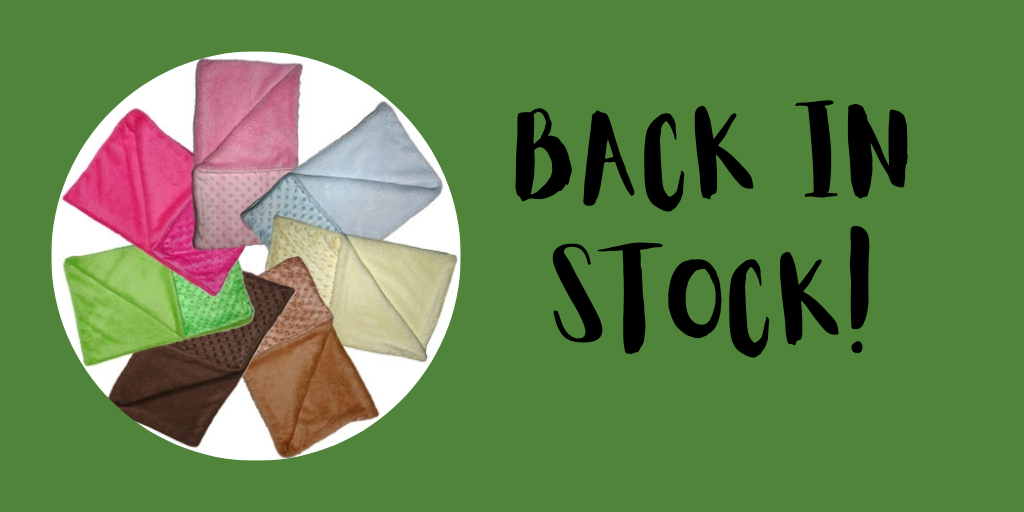 Guess what is back in stock?! One of L&amp;P's best sellers is BACK! These RuffLuv Cuddle Bubble blankets are a huge hit for furry friends! They are so soft and a must have! Stop in or shop online today!