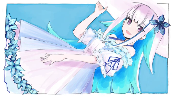 #ヘル絵スタ 