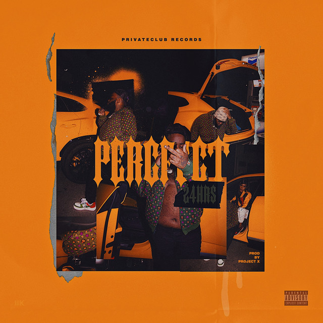 rapexplorer's tweet photo. 🚨 NOUVEAUTÉ 🚨
Le single "PERCFECT" de 24hrs vient de drop ! Stream fort avec le lien d'écoute sous ce tweet
#PERCFECT #24hrs https://t.co/3GucuChT4t