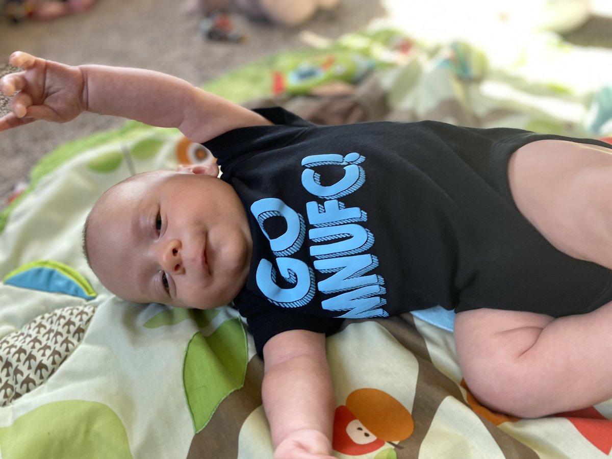 jranders7979's tweet image. Ginny and Tommy are ready for some real MN sports @MNUFC #goloons