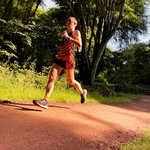 15k forest run this morning. Tan likely to need further topping up so biking early evening as well! @TORQfitness @ScimitarCustom @FeltBicycles @FenwicksBike @SchwalbeUK @gllsf #TORQFuelled 