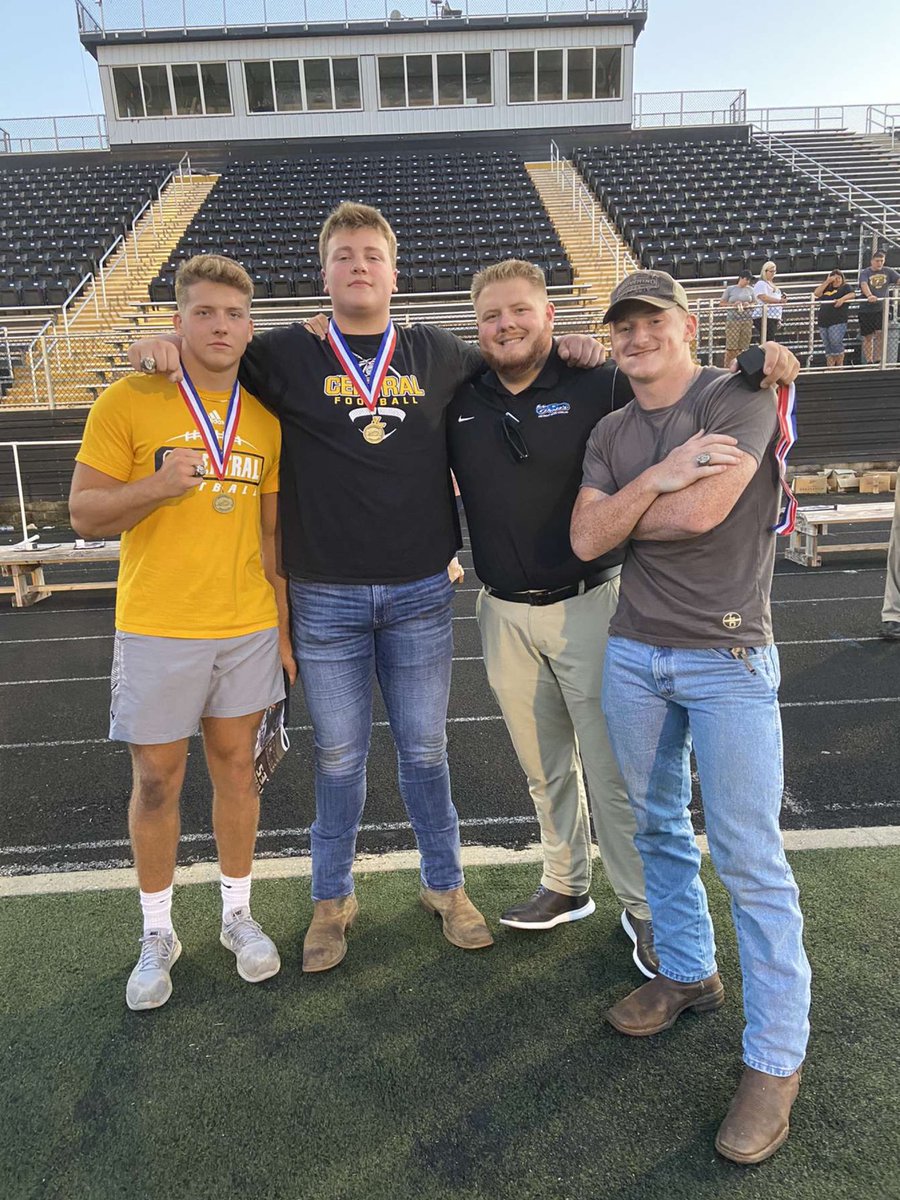 🤩 #ringszn