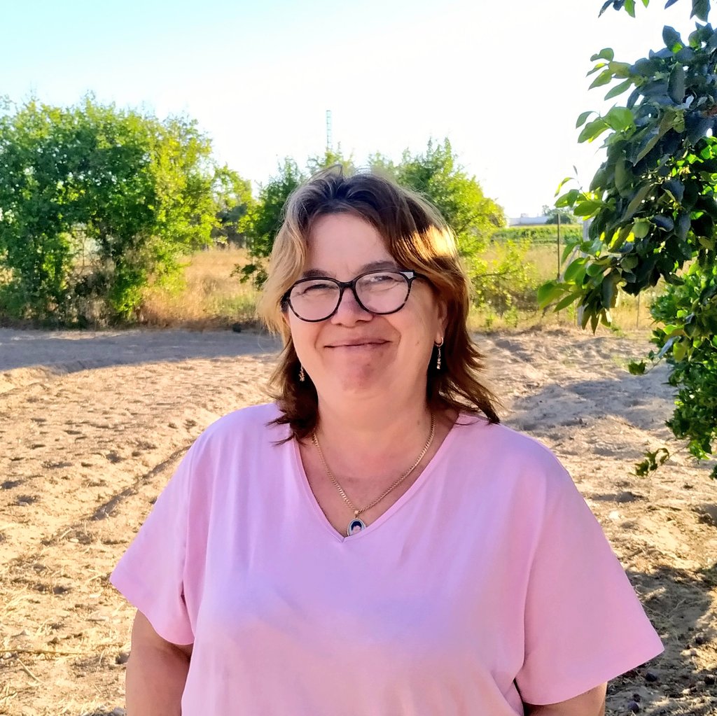 Luchando para que no haya más muertes por E.L.A