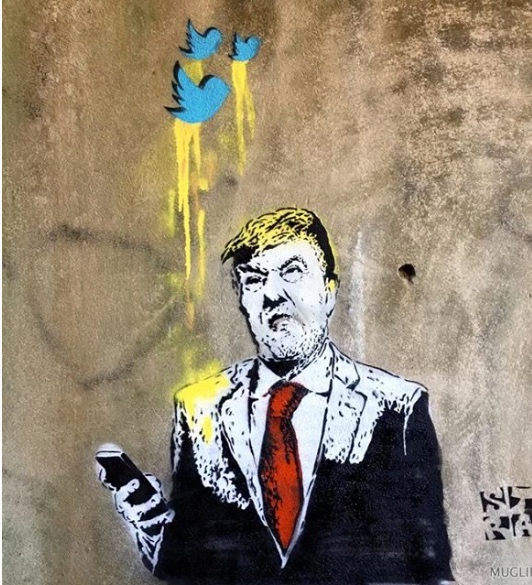 TokidokiNomad's tweet photo. @ActivateActivsm @AcKansas @cephalondane @lola_patty @standofelders @tucsonrosie2001 @trump2020_f @MaryGeise @DezzyMA @haylo64 @JohnRMoffitt @thecauseendures @lindaworkerbee @heyjude831 @TyMurphy19 @kali_destroyr @nylgk @thistimeimeanit @robinlkd @trumpsanalbeads @shereades #ART https://t.co/2K2U8G6QyD