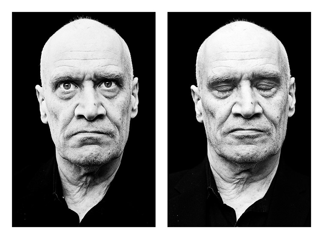 Happy Birthday Wilko Johnson here s my picture of him in the   