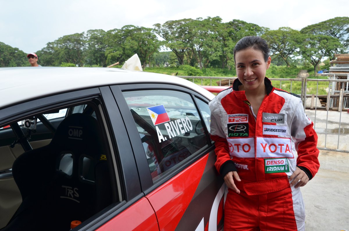 AngelBrewrats's tweet photo. Reminiscing my #ViosCup experience as I watch tonight's #Formula1 race in Austria (PHL time). Imagine all d hassle & disruption caused by COVID... half-covered faces & Europe-only races! :( https://t.co/6XLxnpmUMM