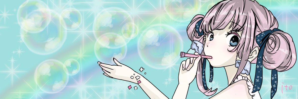 イラストの描き方 イラストの描き方