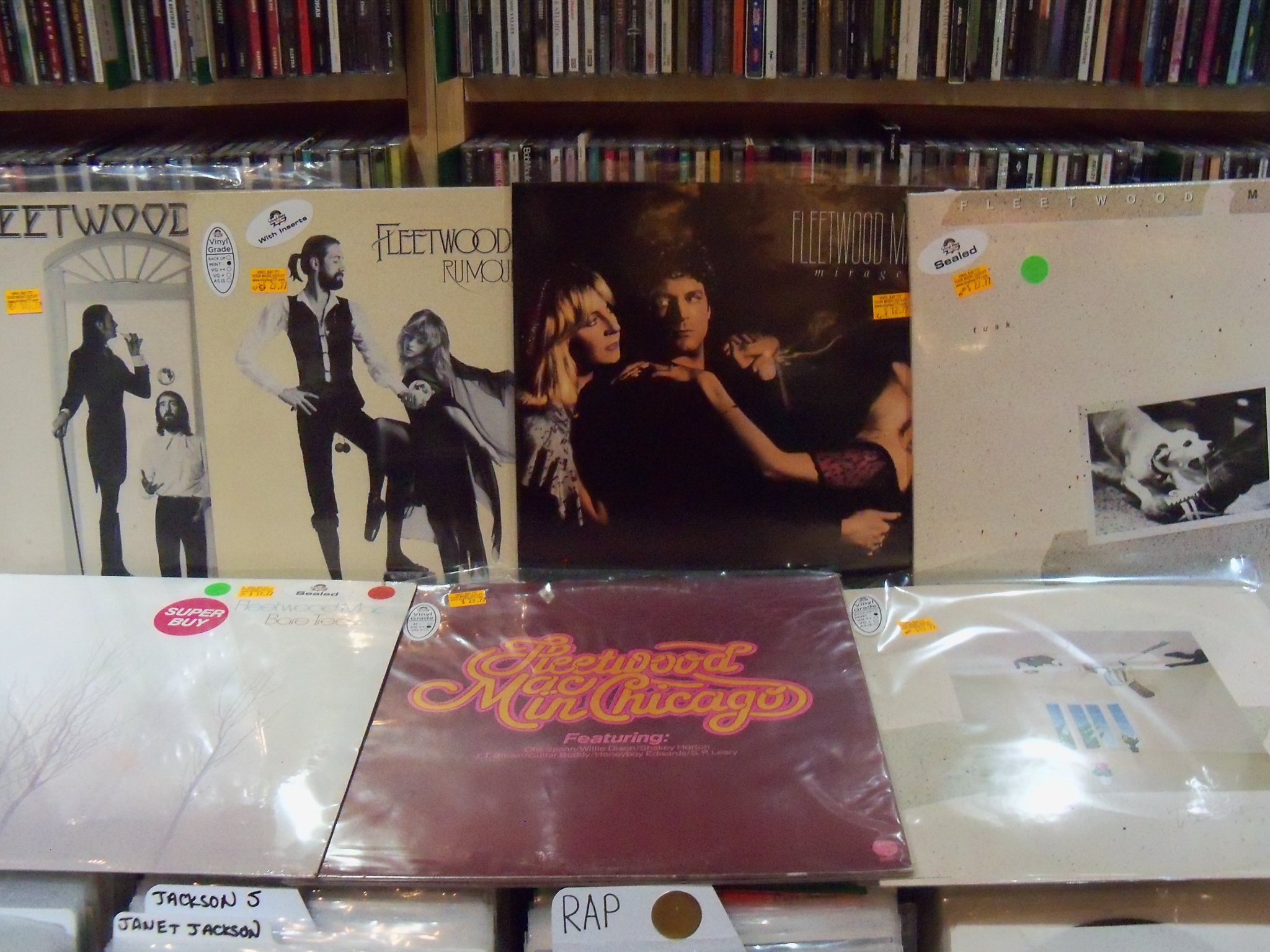 Happy Birthday to Fleetwood Mac\s Christine McVie! She turns 77 today. 
 