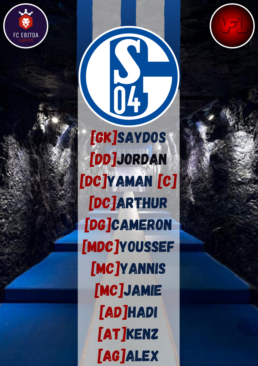 FC EBITDA tweet media