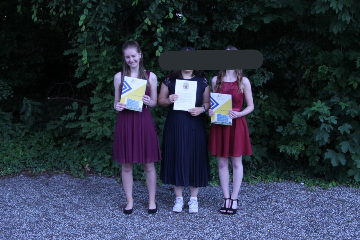 dieseandrea's tweet image. Die ersten Bilder sind da ayyyyy 🥰#Abi2020