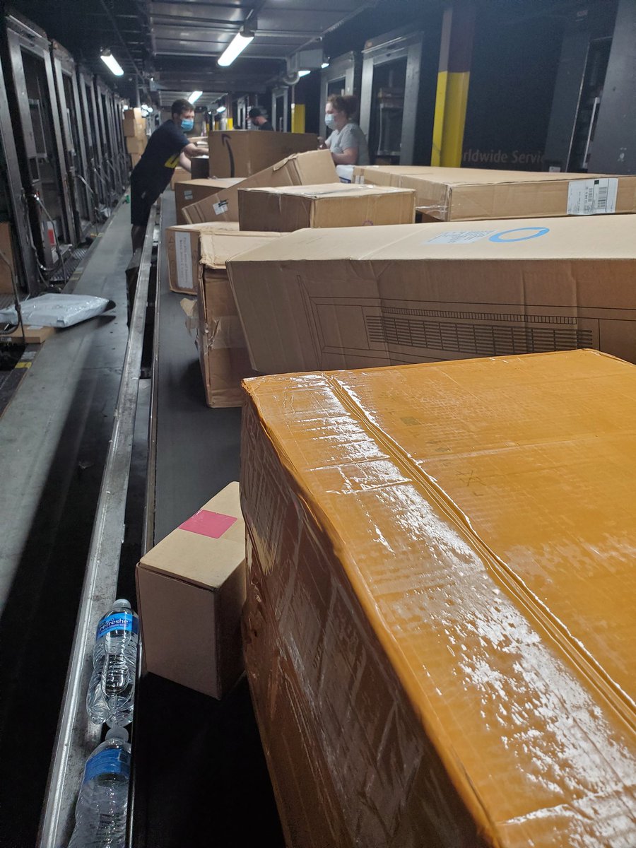 DarlingII tweet media