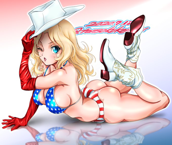 #ガルパン版深夜のお絵描き60分一本勝負_20200712
 #ガルパン版深夜のお絵描き60分一本勝負
 ケイ 