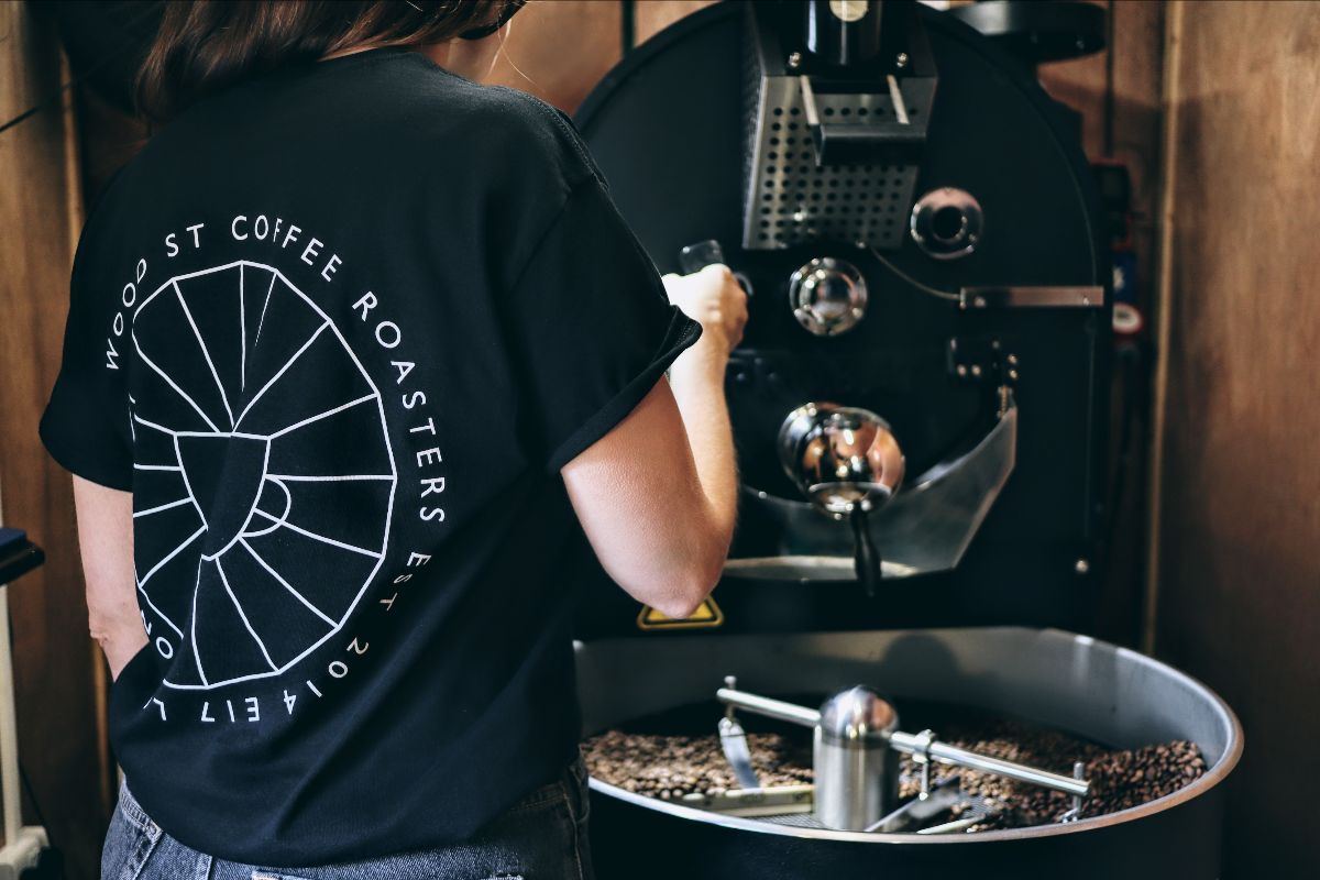 Introducing... - TWO new coffees for your delectation mailchi.mp/woodstcoffee/i… #specialtycoffee #londoncoffee