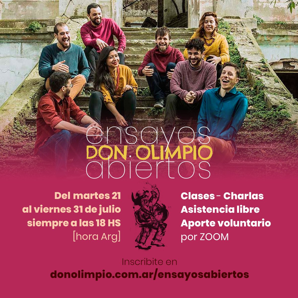 Ensayos Abiertos 👐 - mailchi.mp/991c0382d952/e…