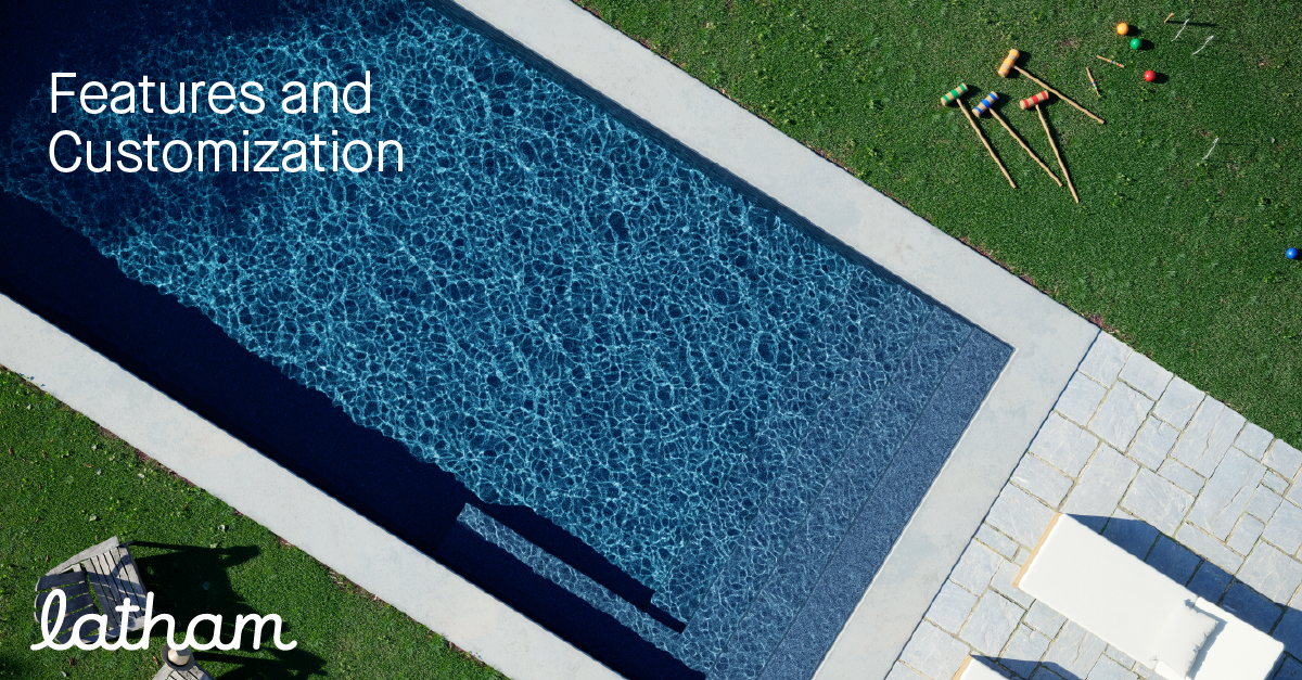 LathamPool's tweet photo. Customize your Fiberglass Pool. Learn more here,⁣
⁣
​🔗  https://t.co/VJRNgtC9zP https://t.co/CGZtaOoZJp