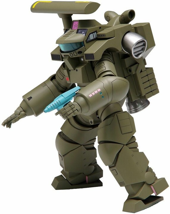 hobbylink's tweet photo. A newly designed #CommanderType is here in #Wave's #StarshipTroopers 1/20 scale mobile infantry line! It's equipped with a newly designed backpack and two types of radar accessories so you can choose how you wish to put it on display!
⏬ PREORDER NOW ⏬
https://t.co/rYkn1Gj1Wc https://t.co/pPt9gNj8Wb