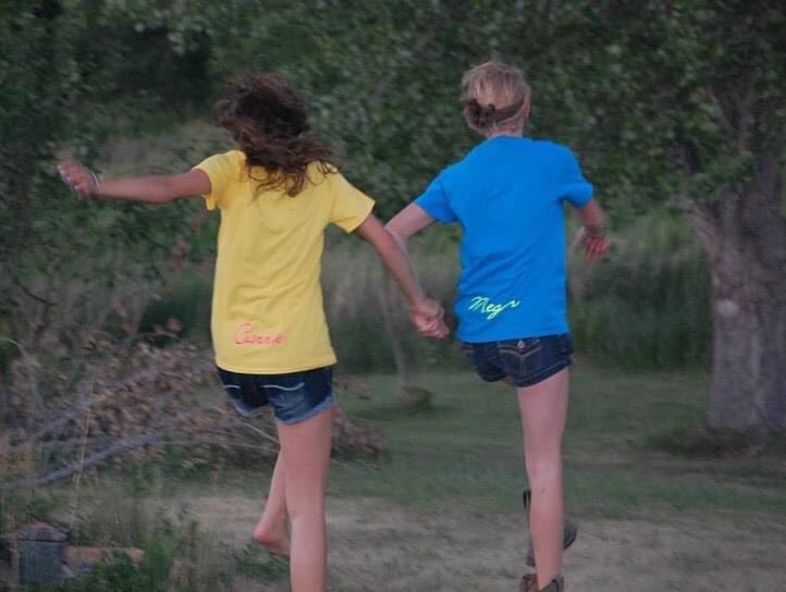 19meganjohnson's tweet photo. I don’t get it. One day someone’s here, the next day they’re gone, and then the next thing you know it’s been 8 years. Life is wild, man. 

Hug your loved ones a little bit tighter tonight, because the pain you feel once they are gone never goes away. https://t.co/CQvYvbaNxt