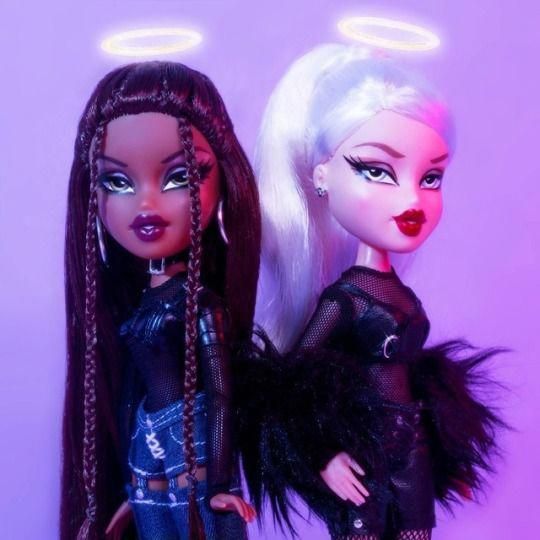 bratz twitter