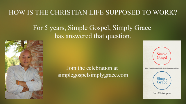 TheWordFM's tweet photo. We congratulate @rcchristopherjr on the 5th anniversary of his book, Simple Gospel, Simply Grace! ✝️❤️ Get your copy ➡️ https://t.co/dQQFoQvJjJ 📕 @basicgospelrdo #faithcomesbyhearing #basicgospel #simplegospel #celebration https://t.co/V5XF38884K