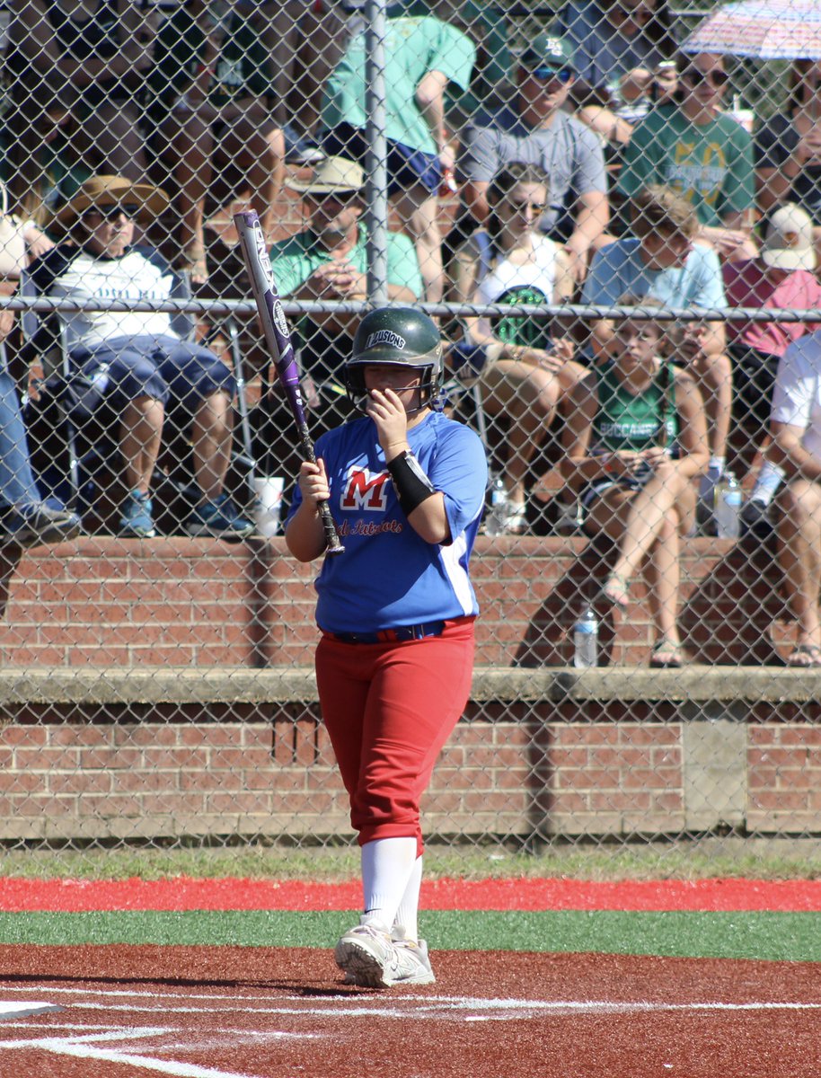 VannucciTyler's tweet photo. After a lot of thought and prayer I am excited to announce that I will continue my academic and softball career at MS Delta. Thanks to my parents and my coaches for helping me achieve this dream. @MDCCSB @MDCC https://t.co/vgngcZhk9p