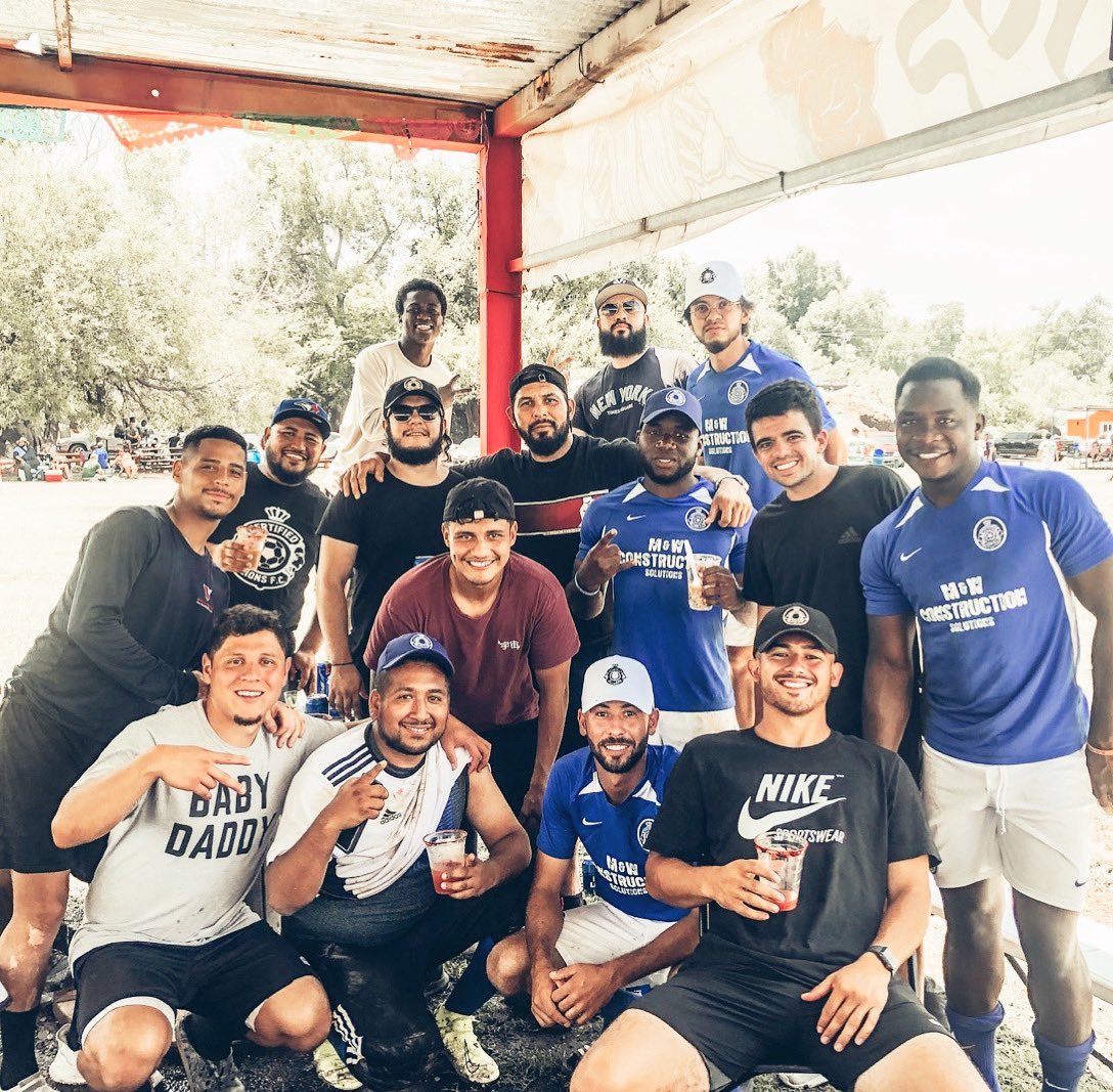We practiced hard and played harder 6-0 🦁 🔥 
.
.
#win #victory #teamwork #okcsoccer #okcfutbol #soccerislife  #mls #certifiedlionsfc #certifiedlions #oklahomasoccerclubs #championshipmindset #footballplayer #soccerskills #footy #soccer #certifiedlionsfc #oklahomasoccer