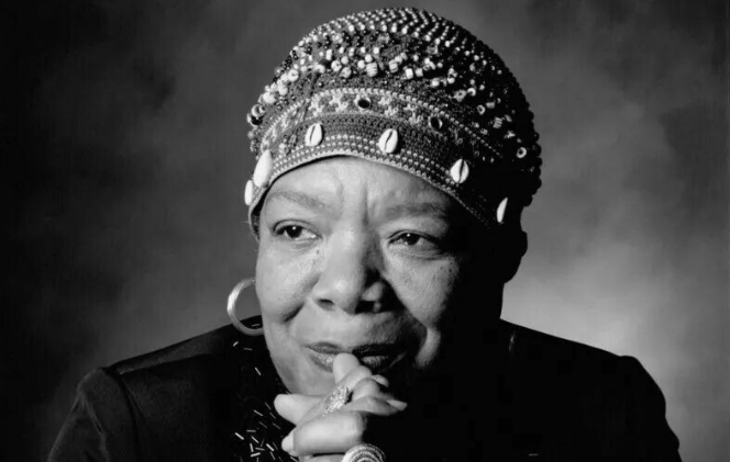 "I’ve learned that you shouldn’t go through life with a catcher’s mitt on both hands; you need to be able to throw something back." #MayaAngelou