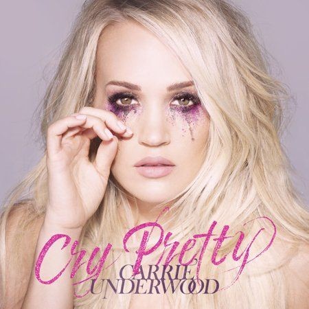 carrieskingdom's tweet image. Cry Pretty Era 2018-2020 💜😭@carrieunderwood 
#CryPretty #CryPrettyTour360 #DrinkingAlone #Southbound #LoveWins