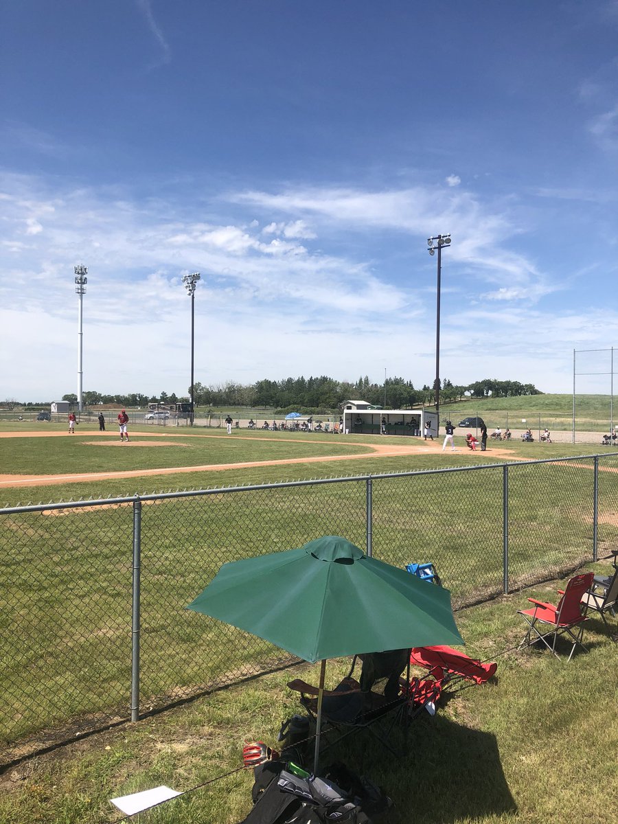 SETwinsbaseball's tweet photo. Well this makes it official!! #twinsbaseball #boysofsummer #SETwins https://t.co/AiI3ZjDcaC