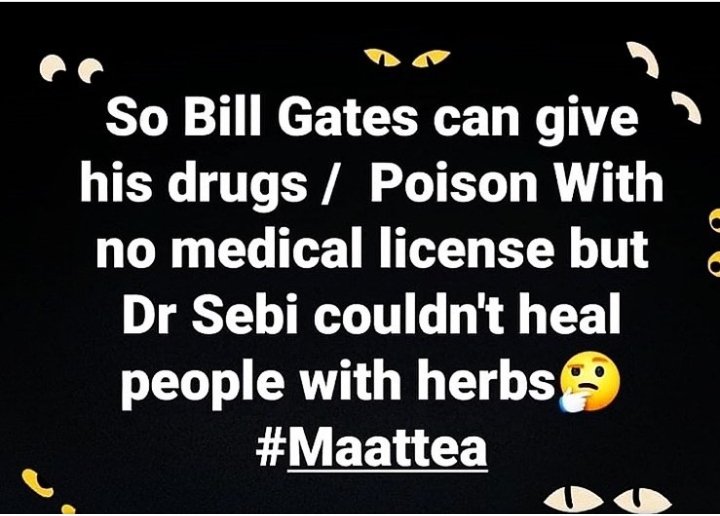 There's something VERY wrong with ALL of this! I'm not sure what it is but God sees what we don't and vengeance is HIS! #NoWeaponFormedAgainstUsShallProsper 🤣❤