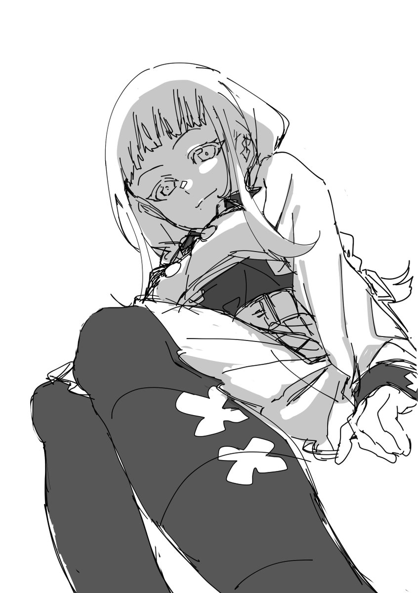 らくがき 