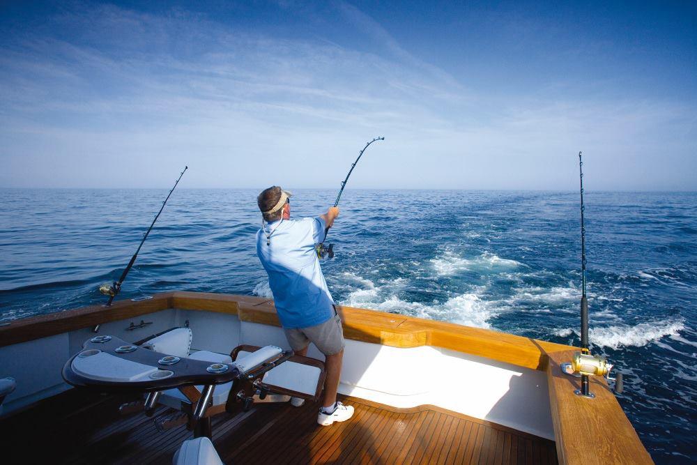 Visit_Jax's tweet photo. Get ready to reel’em in y’all! 🎣 Tomorrow kicks off the 40th Greater Jacksonville Kingfish Tournament (July 13th-18th). For more info➡️ https://t.co/oWefAqnQwQ #onlyinjax #visitjax #lovefl #fishjax https://t.co/KaiYtzVHsu