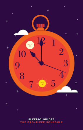 Sleepio's tweet photo. If you're struggling to #improveyoursleep during these difficult times, one of the first things you can do is find your ideal #sleep window - the amount of time you allocate for sleep each night. Learn more about becoming a #sleeppro: https://t.co/sve0QLMUMG https://t.co/21tbSmH2Vb