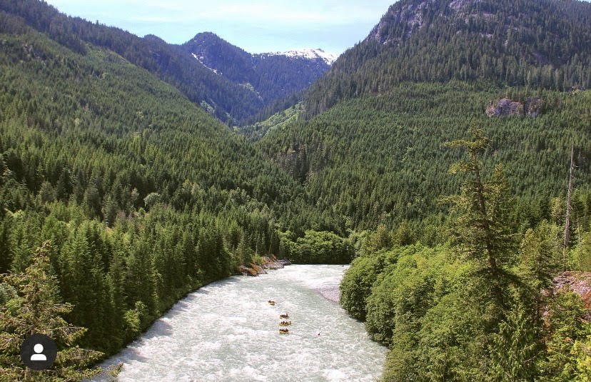 Outback Rafting tweet media