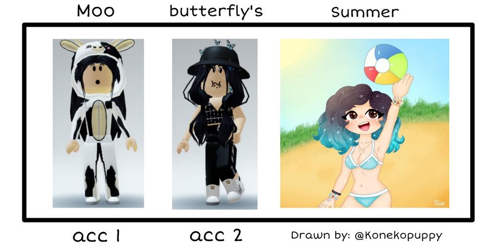 Kate On Twitter Art Contest Rules Follow Rt Like When Posting Art Use The Tag Katekookieac Prizes 1st 400robux 2nd 150robux 3rd 50robux 10k Bbc Gfx Allowed Katerinacool4 Ends Idk - pfp summer roblox girl gfx
