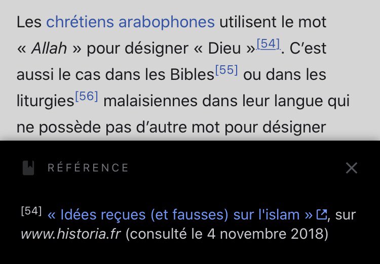 Maintenant c’est le nom utilisé pour désigner Dieu pour les musulmans et arabophones ( chrétiens,juifs... ) et il en est de même pour certaines invocations (Bismillah, inshAllah, mashAllah...) qui sont même pour certaines écrites dans la Bible.