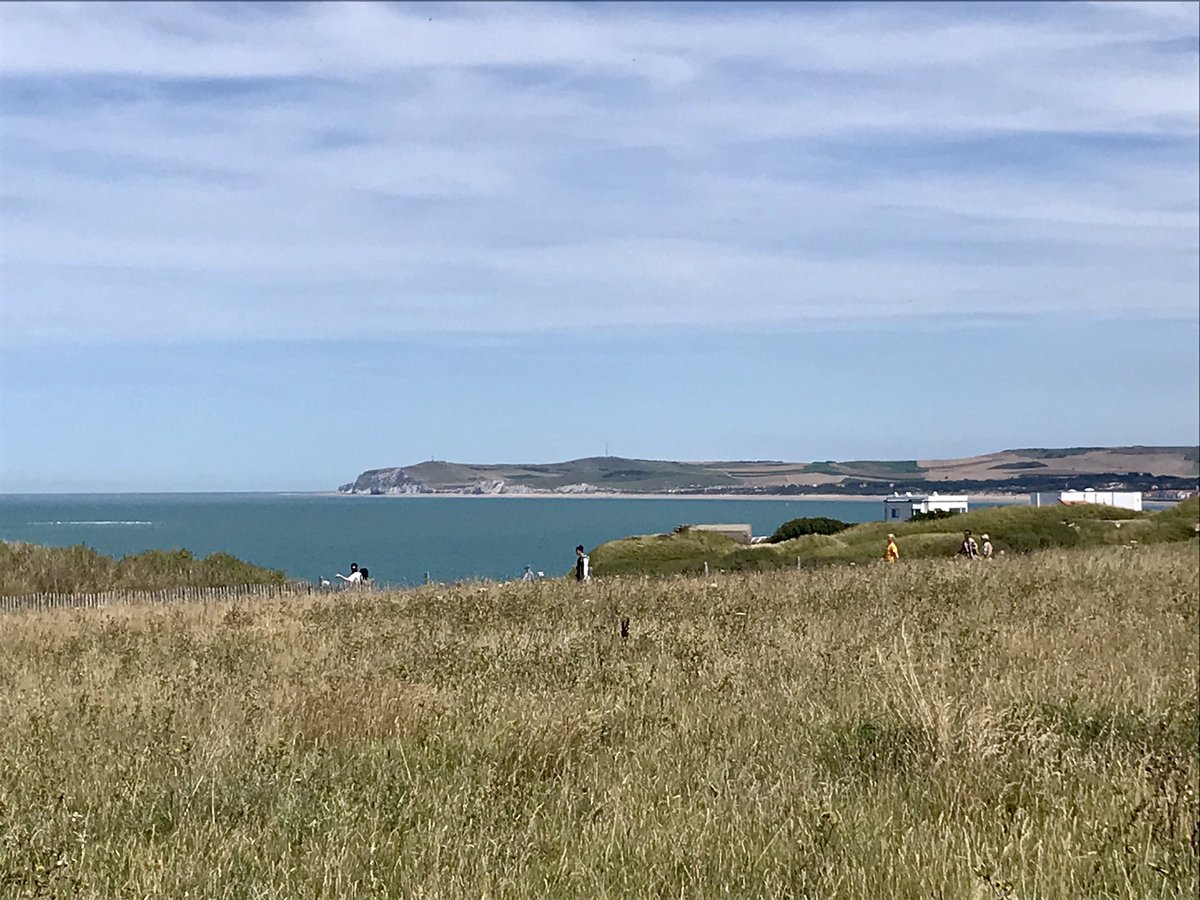 histgeoblog's tweet photo. #CapBlancNez #CapGrisNez #Wissant #Entre2Caps #PasDeCalais https://t.co/4mqe4FLOWP