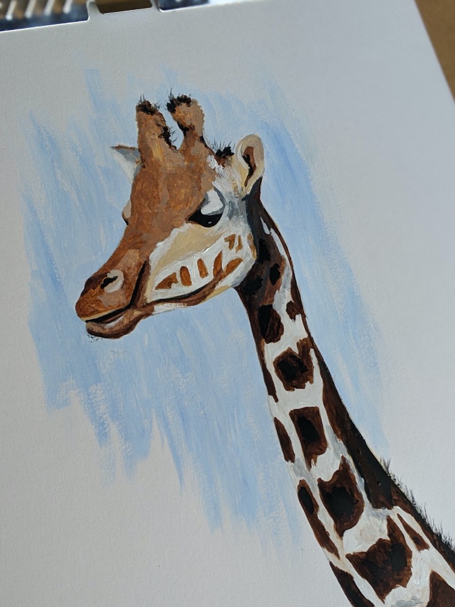 Number Nine Studios tweet media